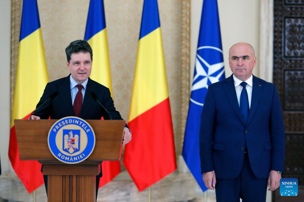 Romania's coalition collapse signals EU fragmentation amid external pressures