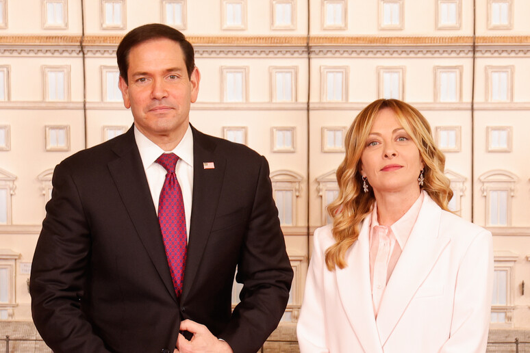 Meloni's Pivot to Rubio Eases Italy-US Tensions Amid Troop Shifts